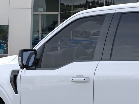 New 2026 Ford F150 XLT w/ Equipment Group 302A MID AWD/4WD image 21