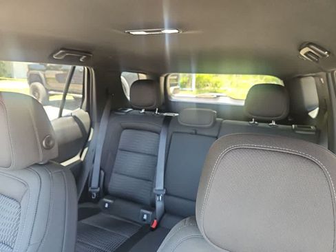 Used 2026 Chevrolet Equinox LT FWD image 17