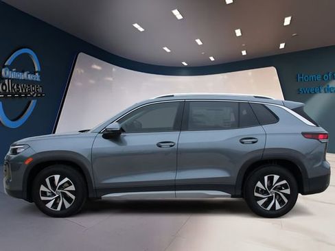 New 2026 Volkswagen Tiguan S image 7