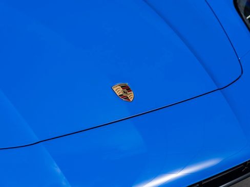 Used 2025 Porsche Panamera GTS image 22