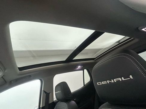 Used 2023 GMC Terrain Denali w/ LPO, Floor Liner Package image 13