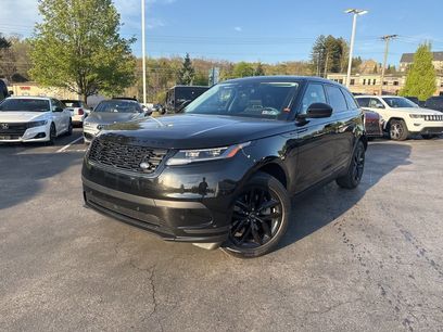 Used 2024 Land Rover Range Rover Velar S