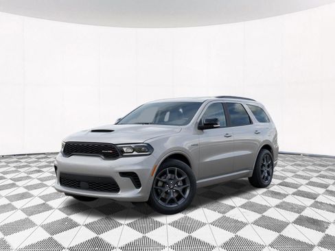 New 2026 Dodge Durango GT AWD/4WD image 11