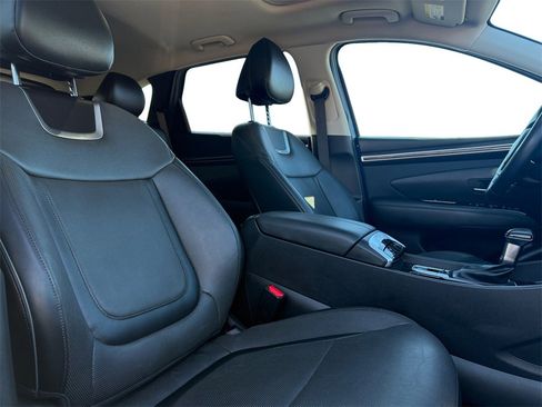 Used 2022 Hyundai Tucson SEL w/ Convenience + Premium Package image 15