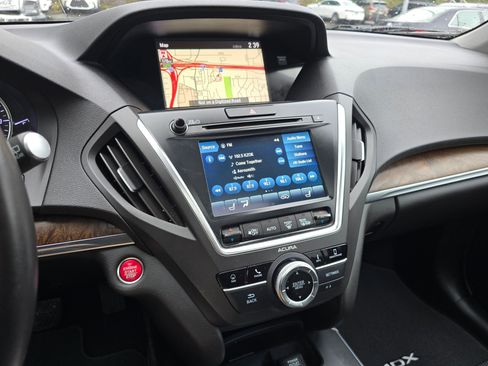 Used 2020 Acura MDX FWD w/ Technology Package image 30