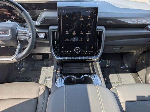 Certified 2026 GMC Yukon XL Elevation w/ Elevation Premium Package image 20