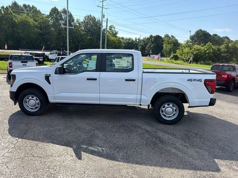 New 2026 Ford F150 XL AWD/4WD image 6