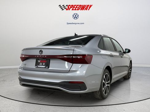 New 2026 Volkswagen Jetta Sport image 7