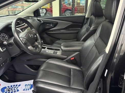 Used 2019 Nissan Murano SL image 10
