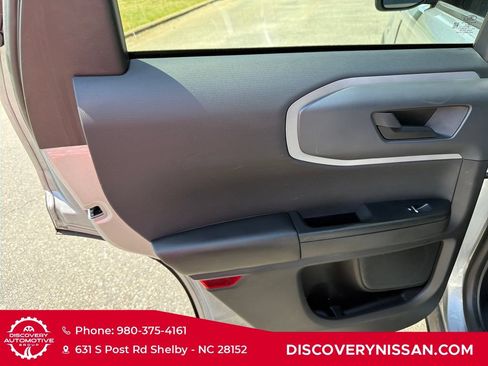 Used 2023 Ford Bronco Sport Big Bend AWD/4WD image 26