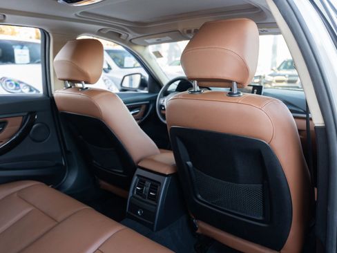 Used 2015 BMW 328i Sedan image 27