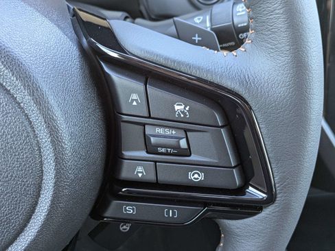 New 2025 Subaru Forester Touring image 26