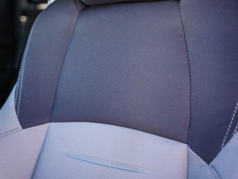 New 2025 Toyota Tacoma TRD Off-Road image 30