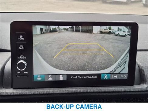 Certified 2024 Honda CR-V Sport-L image 18