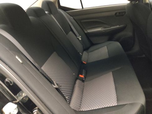 Used 2024 Nissan Versa S w/ S Plus Package image 19