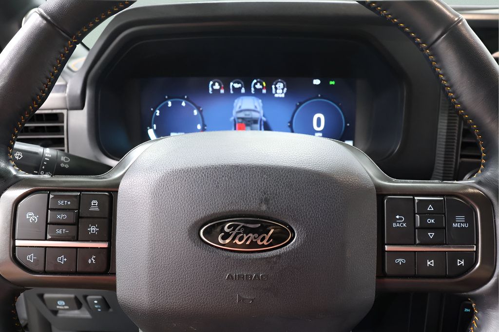Used 2024 Ford F150 Tremor w/ Equipment Group 402A High AWD/4WD image 12