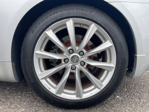 Used 2013 INFINITI G37 Sport w/ Premium Pkg image 26