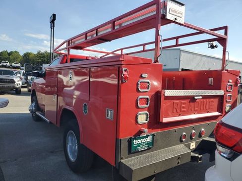 Used 2019 RAM 3500 SLT w/ Quick Order Package 2YG SLT AWD/4WD image 10