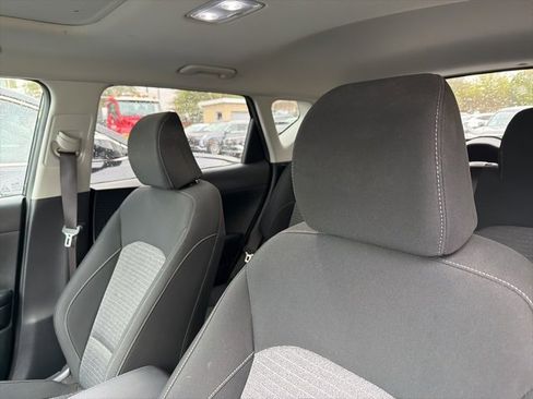 Used 2021 Kia Soul EX image 21