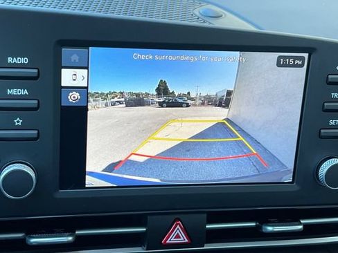 New 2026 Hyundai Elantra SE FWD image 17