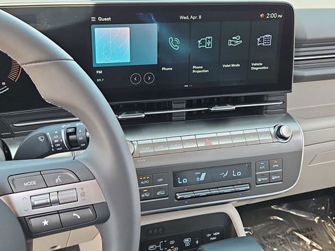 New 2026 Hyundai Kona SEL Sport FWD image 27