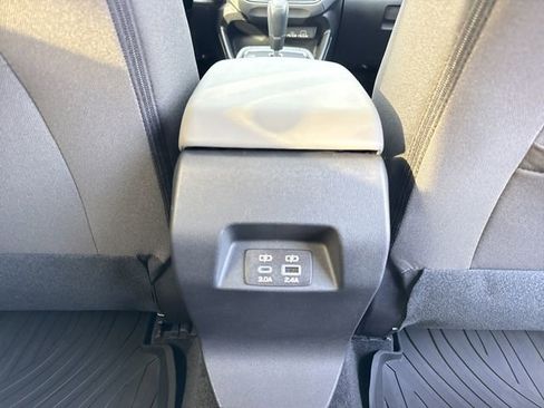 New 2026 Subaru Crosstrek 2.0i Premium image 22