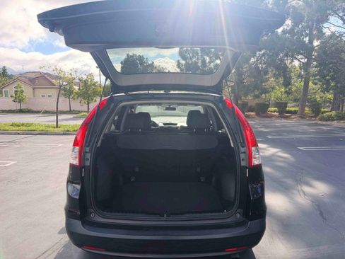 Used 2014 Honda CR-V EX-L image 35