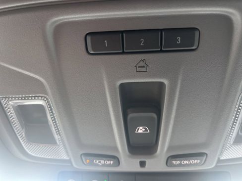 New 2026 Chevrolet Silverado 1500 LT Trail Boss w/ LT Trail Boss Premium Package image 23