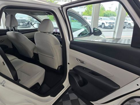 New 2026 Hyundai Tucson SE AWD/4WD image 37