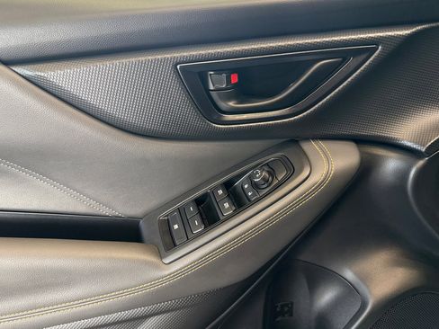 Certified 2025 Subaru Forester Wilderness w/ Wilderness Package image 10