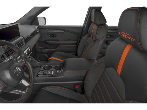 New 2026 Honda Passport TrailSport image 11