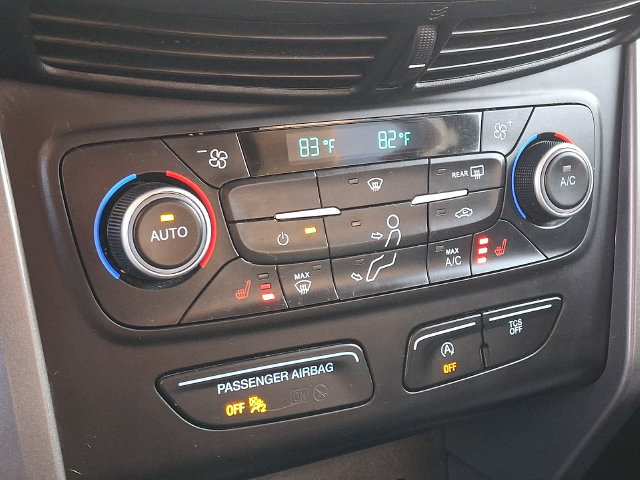 Used 2018 Ford Escape SE AWD/4WD image 17