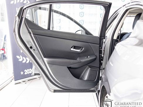 Used 2021 Nissan Sentra S FWD image 29