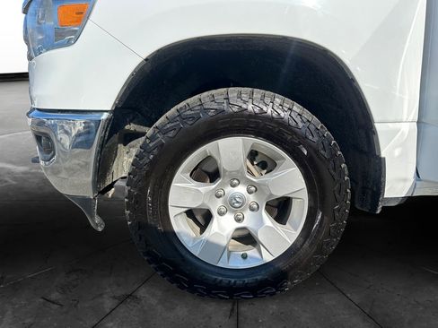 Used 2023 RAM 1500 Big Horn image 14