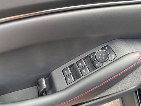 New 2025 Ford Mustang Mach-E Premium w/ Sport Appearance Package AWD/4WD image 18