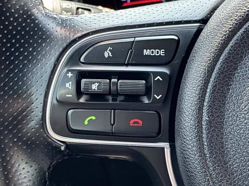 Used 2019 Kia Sportage EX w/ EX Sport Appearance Package AWD/4WD image 25
