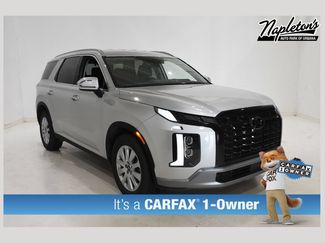 Used 2025 Hyundai Palisade SEL FWD video 1