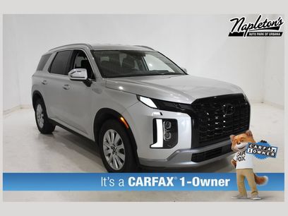 Used 2025 Hyundai Palisade SEL