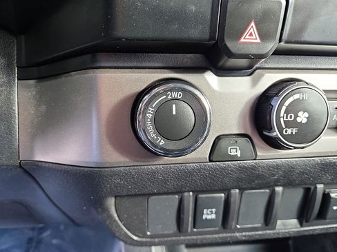 Certified 2023 Toyota Tacoma SR image 24