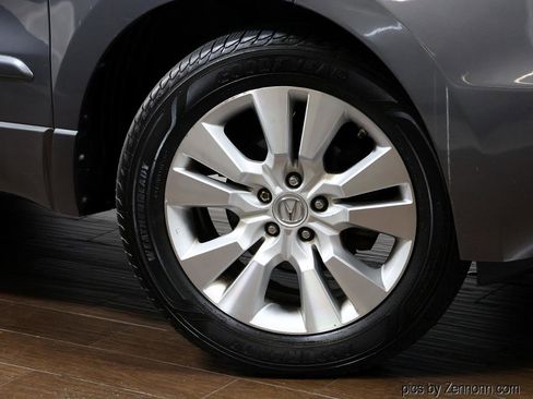 Used 2012 Acura RDX SH-AWD w/ Technology Package image 4