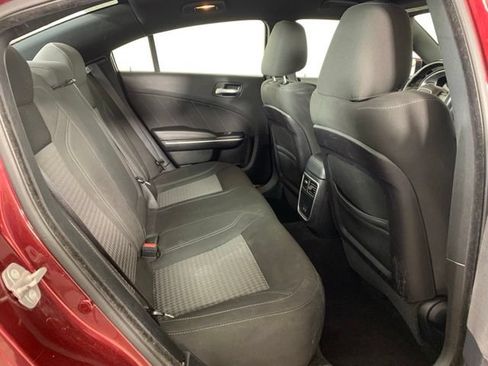 Used 2019 Dodge Charger SXT w/ Cold Weather Package AWD/4WD image 21