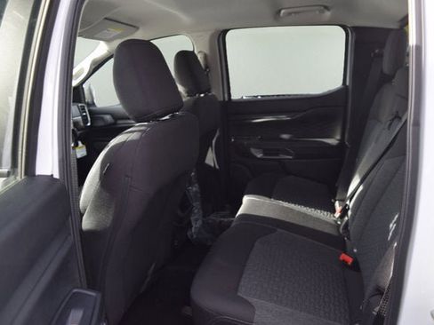 New 2025 Ford Ranger XLT w/ Chrome Accent Package image 5