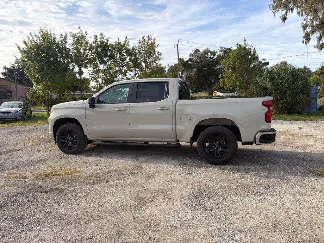 New 2026 Chevrolet Silverado 1500 RST w/ RST Select Package RWD image 6