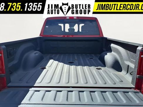 New 2026 RAM 2500 Tradesman image 5