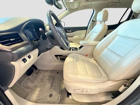 Used 2020 GMC Acadia Denali AWD/4WD image 18