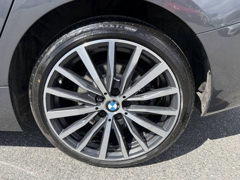 Used 2021 BMW 228i xDrive Gran Coupe w/ Convenience Package AWD/4WD image 11