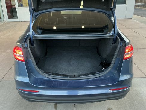 Used 2019 Ford Fusion S image 24