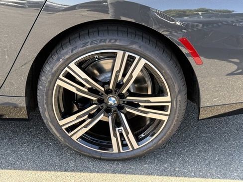 New 2026 BMW 740i 740i w/ Premium Package image 14