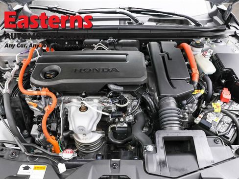 Used 2025 Honda Accord Sport image 7