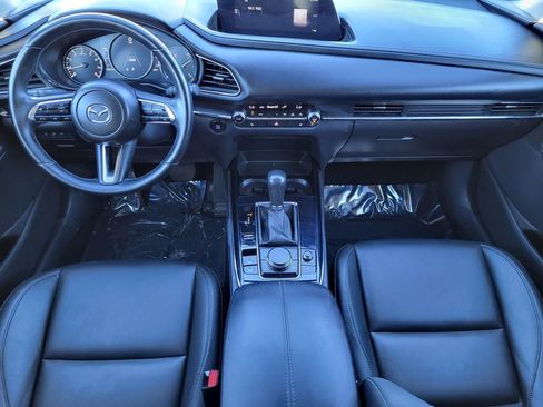 Used 2025 MAZDA CX-30 AWD 2.5 S w/ Preferred Package image 15